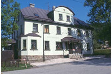 Čekija Hotel Dolní Dvůr, Eksterjeras